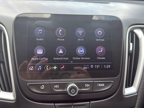 Used 2023 Chevrolet Malibu LT image 16