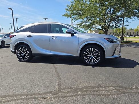 Used 2024 Lexus RX 350 Premium Plus w/ Convenience Package FWD image 2