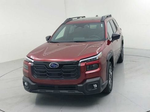 New 2026 Subaru Outback Premium AWD/4WD image 3