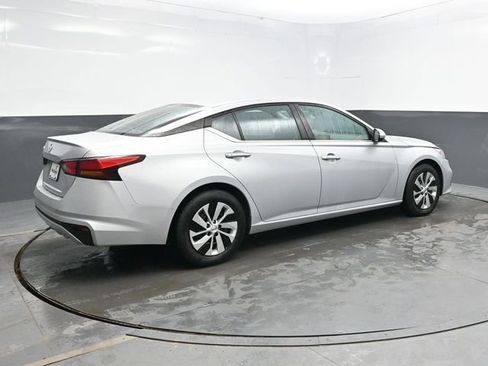 Used 2021 Nissan Altima 2.5 S image 7