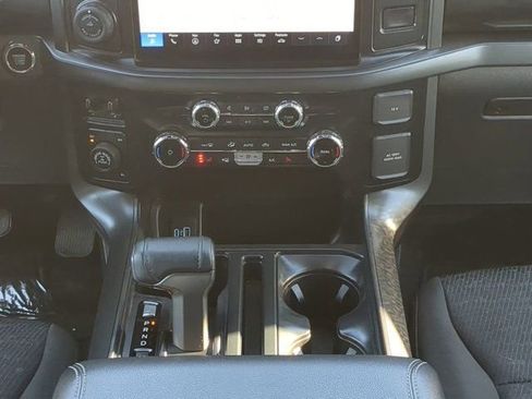Used 2024 Ford F150 XLT w/ Equipment Group 302A MID AWD/4WD image 18