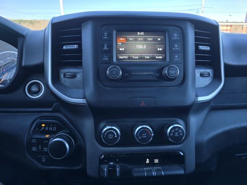 Used 2020 RAM 1500 Big Horn image 20