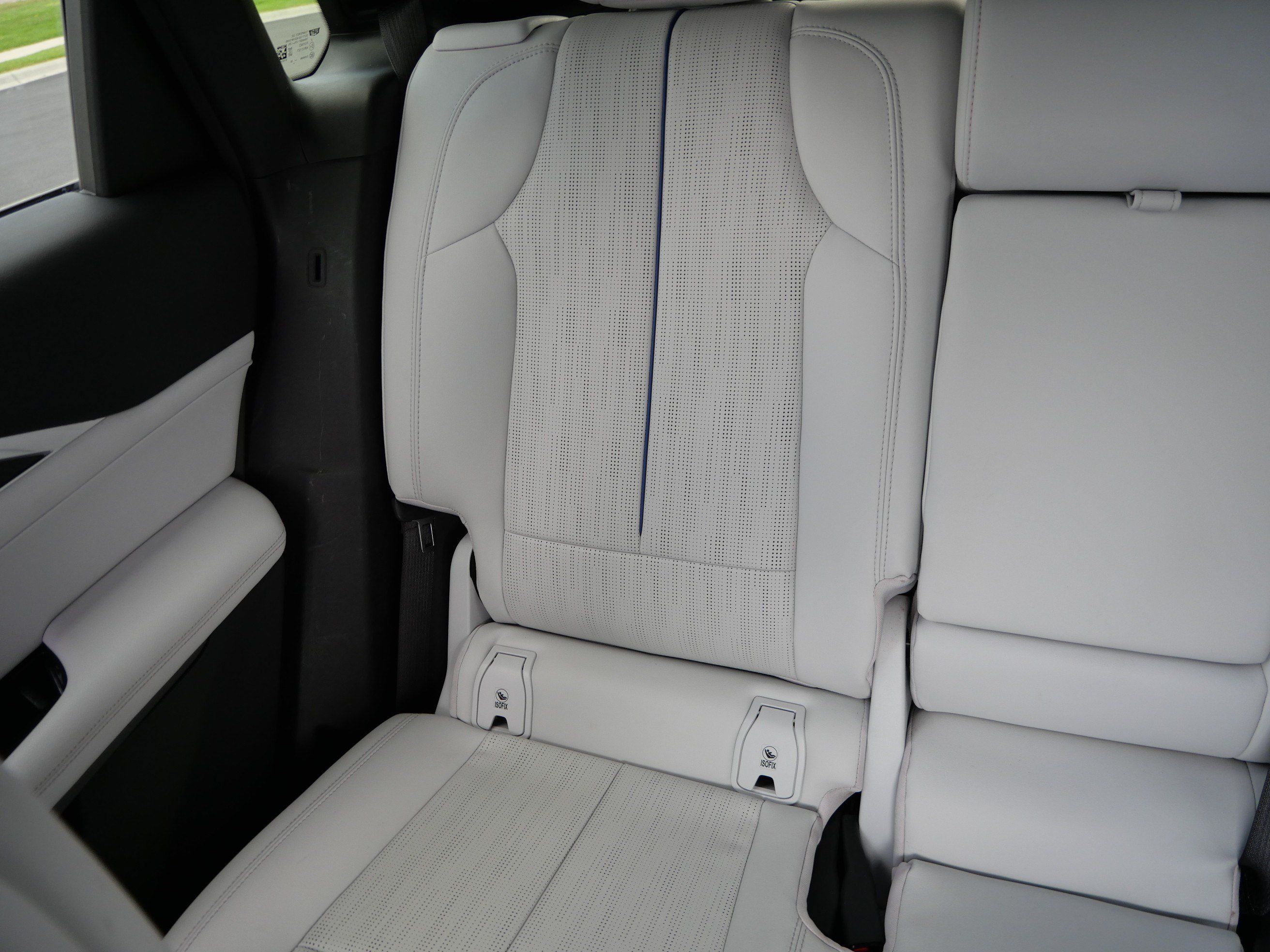 Certified 2024 Cadillac Lyriq Sport AWD/4WD image 12