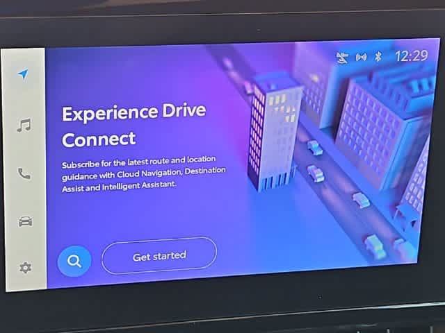 Used 2025 Toyota Corolla LE FWD image 23