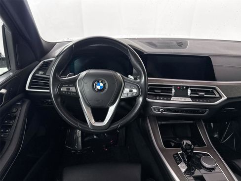 Used 2023 BMW X5 sDrive40i w/ Premium Package image 37