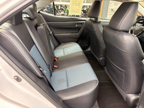 Used 2016 Toyota Corolla S FWD image 17