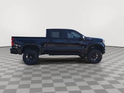 New 2025 Chevrolet Silverado 1500 RST image 9