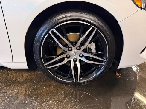 Used 2022 Honda Accord Touring image 29