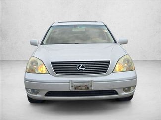 Used 2001 Lexus LS 430 RWD video 2