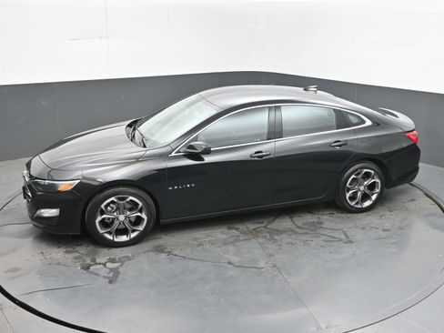 Used 2024 Chevrolet Malibu LT FWD image 34