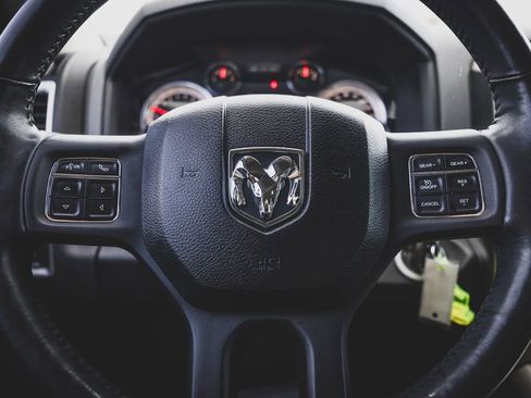 Used 2014 RAM 1500 Big Horn AWD/4WD image 6