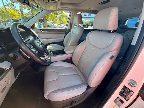 Used 2021 Hyundai Palisade SEL w/ Premium Package AWD/4WD image 25