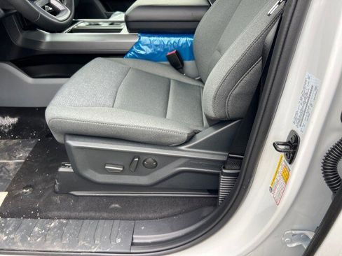 New 2026 Ford F150 XLT w/ Equipment Group 302A MID image 15