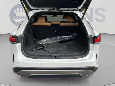 Used 2024 Lexus RX 350 Premium w/ Convenience Package AWD/4WD image 25