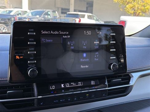 Used 2021 Toyota Sienna XSE w/ XSE Plus Package image 15