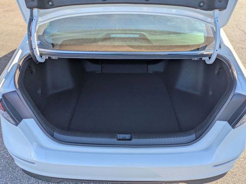 Certified 2025 Honda Accord Sport image 18