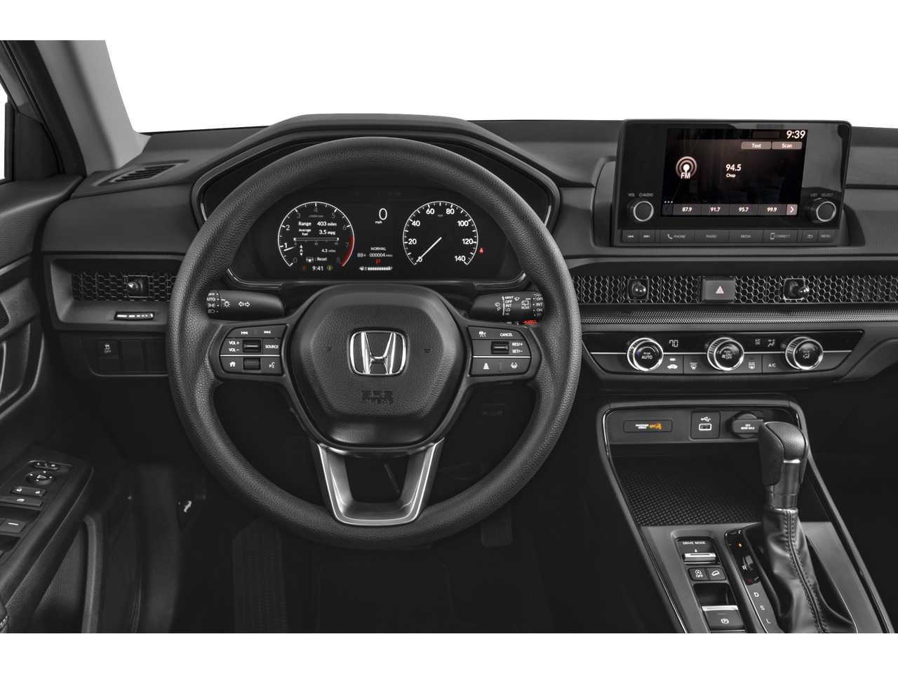 Used 2023 Honda CR-V LX image 4