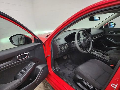 Used 2025 Honda Civic LX image 11