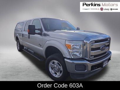 Used 2015 Ford F250 XLT