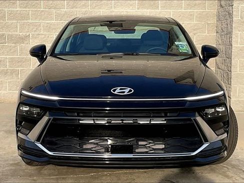 New 2025 Hyundai Sonata SEL image 15