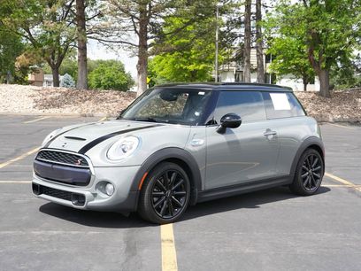 Used 2018 MINI Cooper S