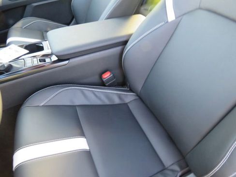 Certified 2026 Toyota Camry SE image 17