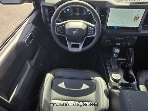 New 2026 Ford Bronco Badlands AWD/4WD image 10