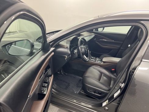 Used 2023 MAZDA CX-30 2.5 Turbo w/ Premium Package image 12