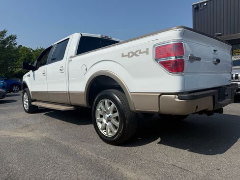 Used 2011 Ford F150 King Ranch image 4