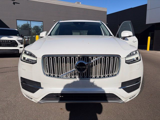 Used 2018 Volvo XC90 T6 Inscription w/ Convenience Package AWD/4WD image 5