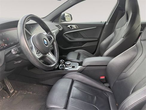 Used 2022 BMW M235i xDrive Gran Coupe w/ Premium Package image 9