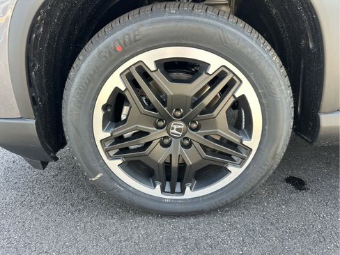 New 2026 Honda Pilot image 11