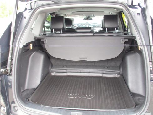 Certified 2021 Honda CR-V EX-L image 14