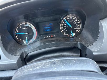 Used 2019 Ford Ranger XL w/ Equipment Group 101A Mid