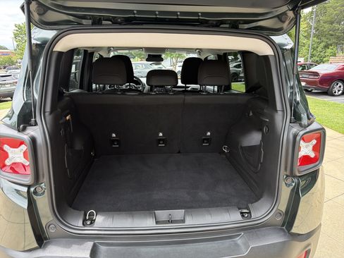 Used 2021 Jeep Renegade Sport AWD/4WD image 18