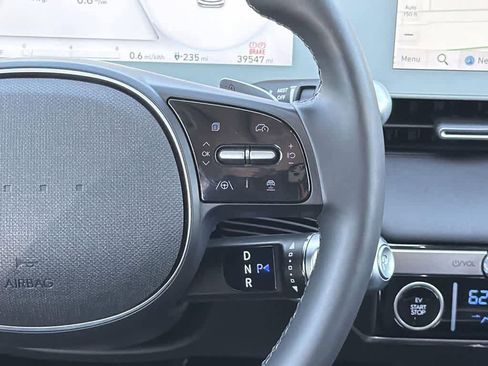 Used 2024 Hyundai Ioniq 5 Limited image 15