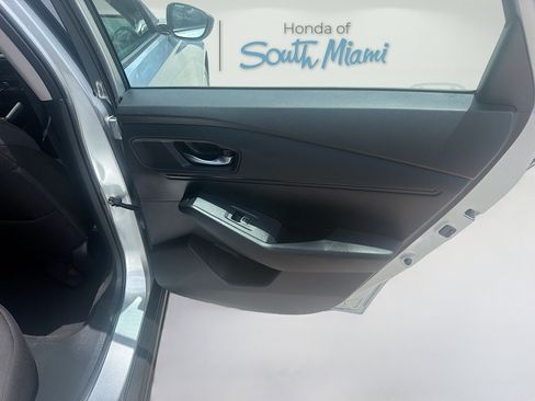 Used 2024 Honda Accord LX image 29