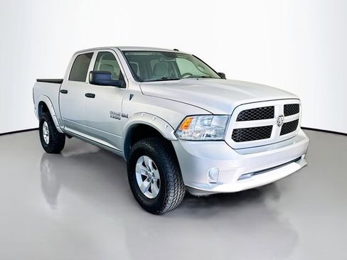 Used 2016 RAM 1500 Express image 2