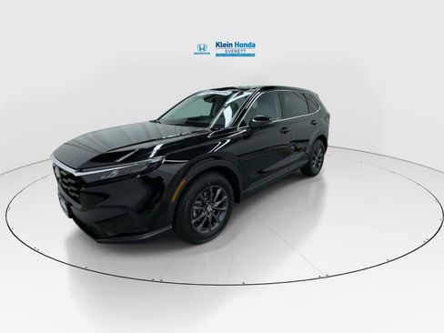 New 2026 Honda CR-V EX-L image 6