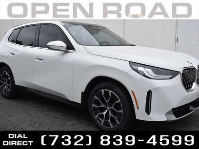 Used 2025 BMW X3 xDrive30i w/ Convenience Package