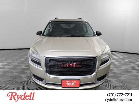 Used 2016 GMC Acadia SLE image 8