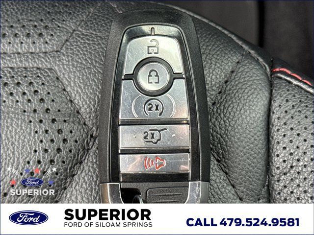 Used 2024 Ford Escape ST-Line Elite w/ Premium Technology Package AWD/4WD image 27