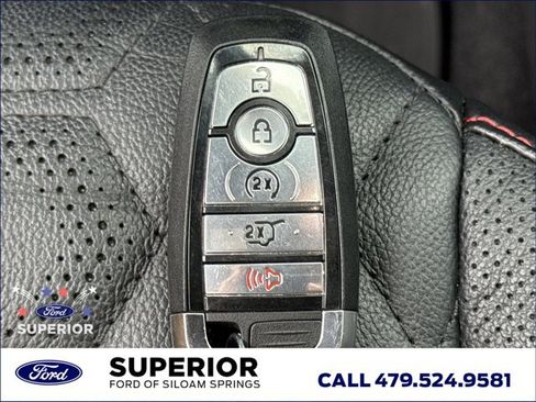Used 2024 Ford Escape ST-Line Elite w/ Premium Technology Package AWD/4WD image 27