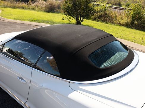 New 2026 Bentley Continental GTC image 48