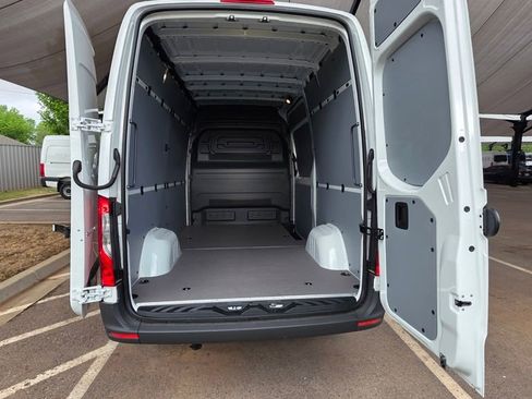 New 2026 Mercedes-Benz Sprinter 2500 image 5