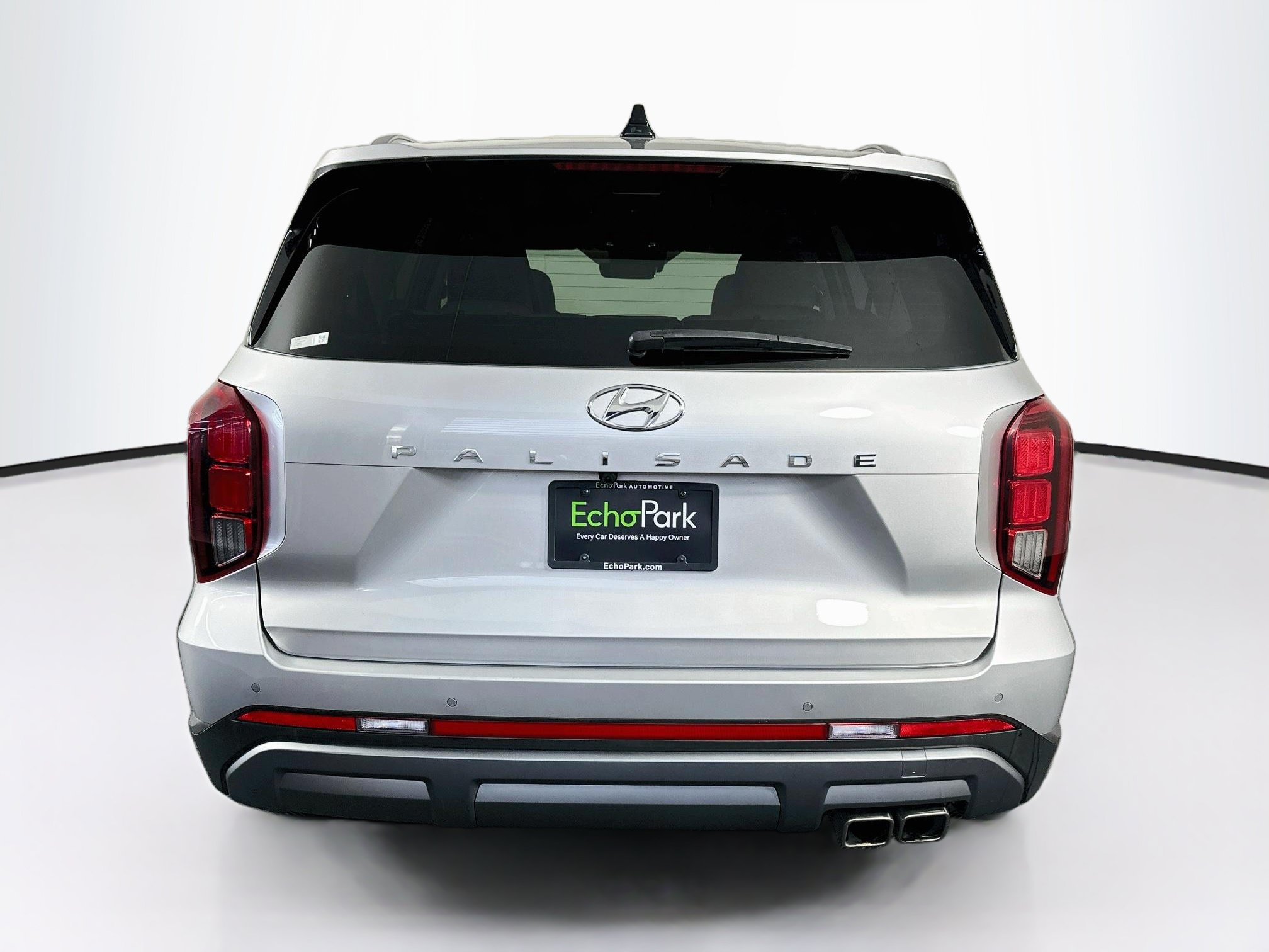 Used 2025 Hyundai Palisade SEL FWD image 7