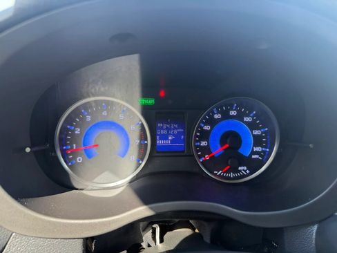 Used 2016 Subaru Crosstrek Touring w/ Popular Package #1 AWD/4WD image 24
