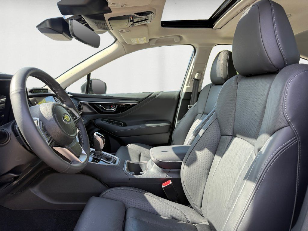 Used 2025 Subaru Legacy Touring XT AWD/4WD image 9