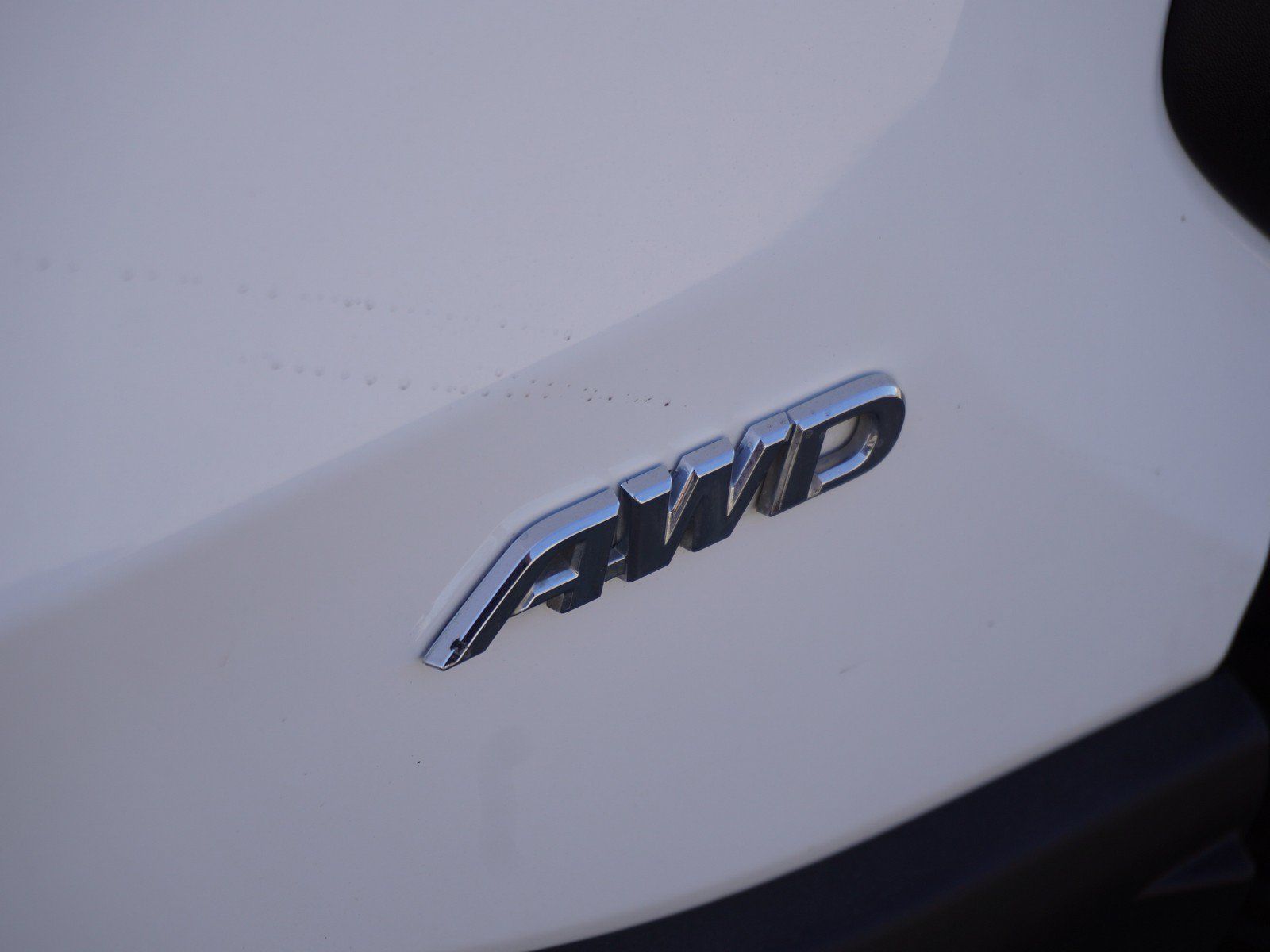 Used 2023 Toyota RAV4 LE AWD/4WD image 8