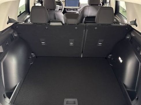New 2026 Ford Bronco Sport Big Bend AWD/4WD image 20